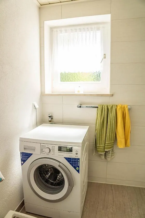 Apartament Ferienwohnung Vom Hovel Kempten