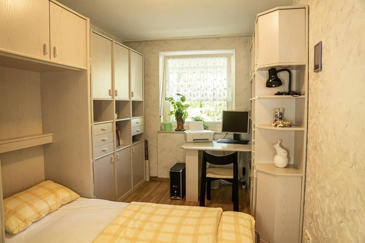 Apartament Ferienwohnung Vom Hovel Kempten