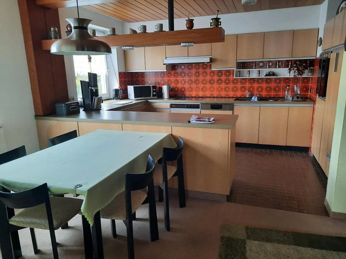 Apartament Ferienwohnung Vom Hovel Kempten