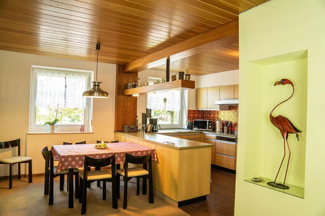 Apartament Ferienwohnung Vom Hovel Kempten Niemcy