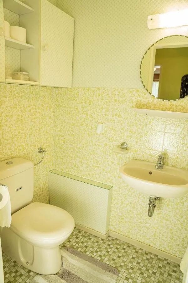 Ferienwohnung Vom Hovel Kempten Apartament