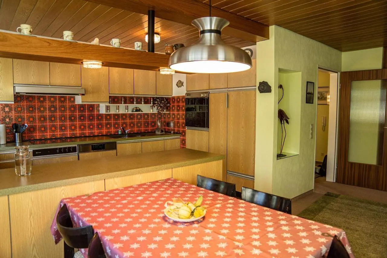 Ferienwohnung Vom Hovel Kempten