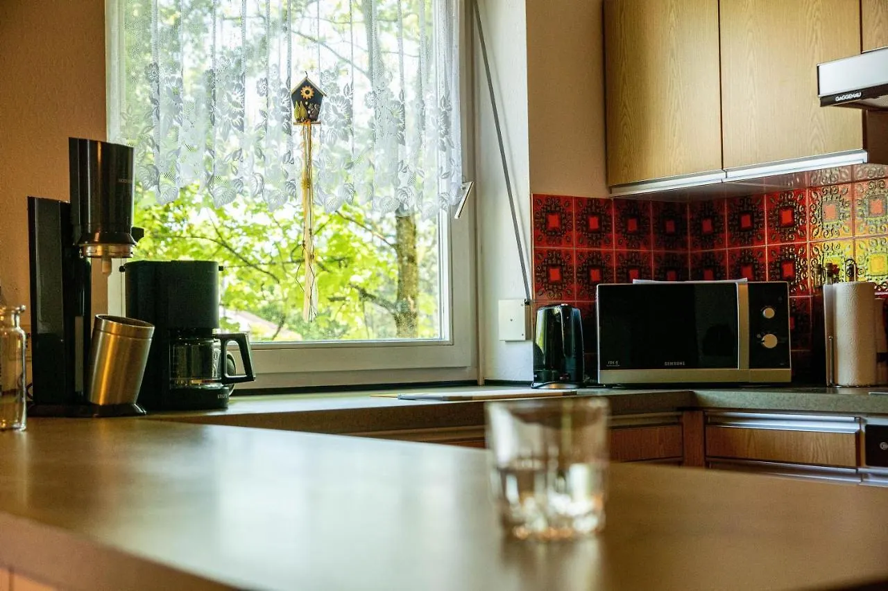 Ferienwohnung Vom Hovel Kempten 0*,