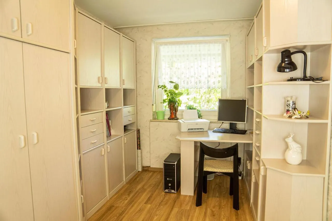 Ferienwohnung Vom Hovel Kempten Niemcy